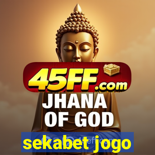 sekabet jogo